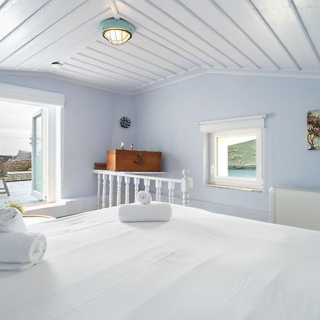 Castel Abaso Boutique Apartments By Explore Andros Zewnętrze zdjęcie