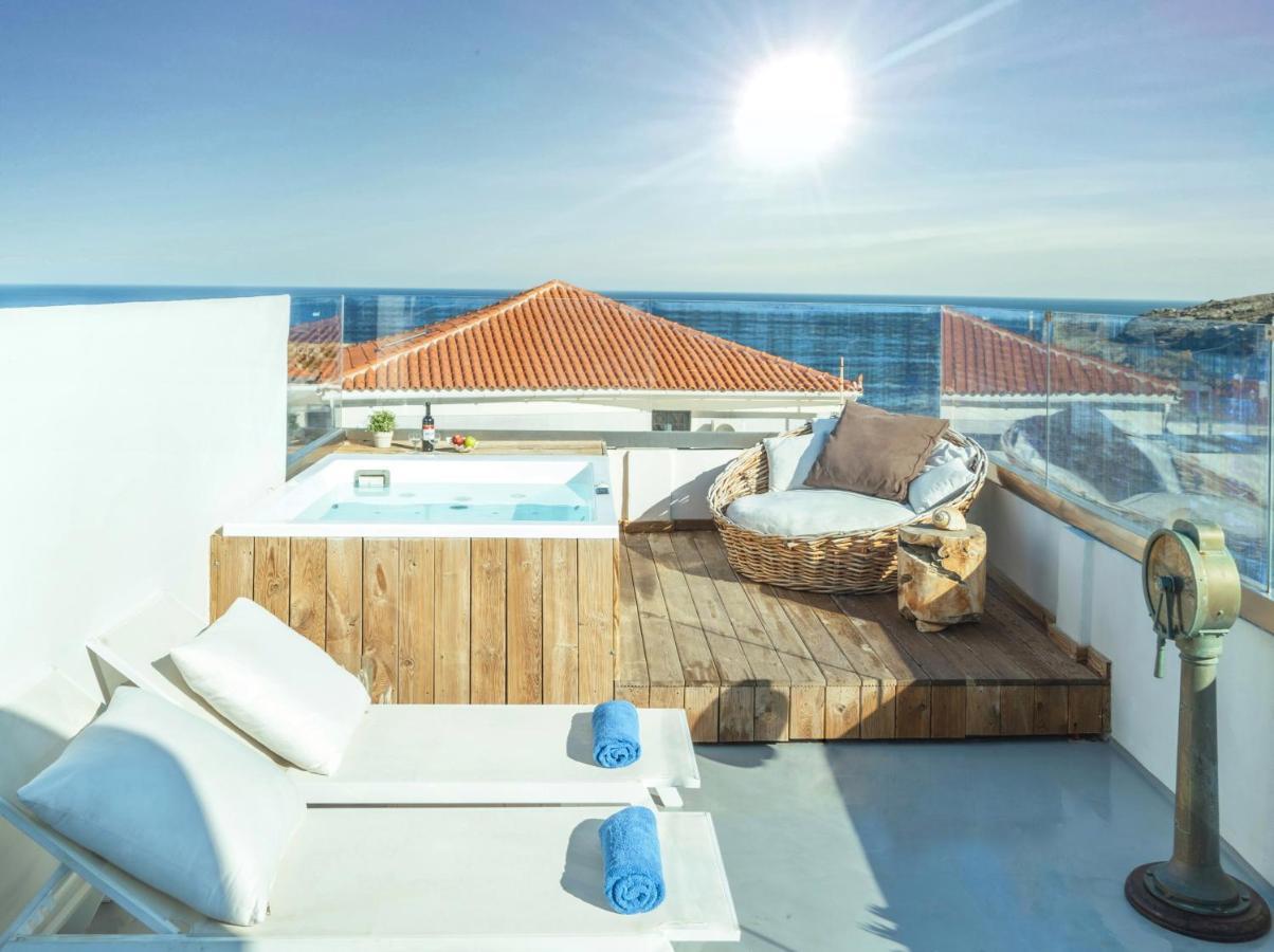 Castel Abaso Boutique Apartments By Explore Andros Zewnętrze zdjęcie
