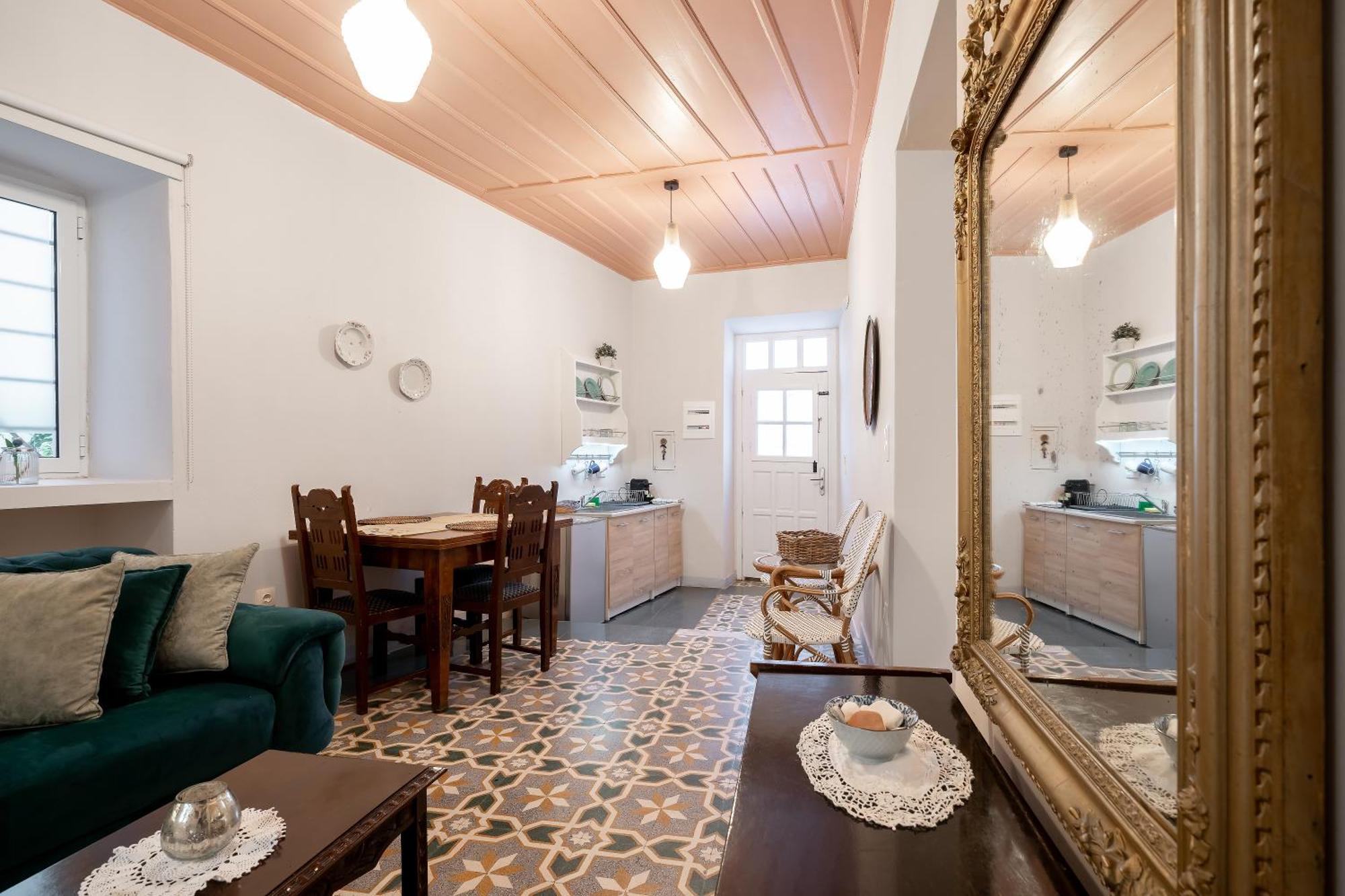 Castel Abaso Boutique Apartments By Explore Andros Zewnętrze zdjęcie