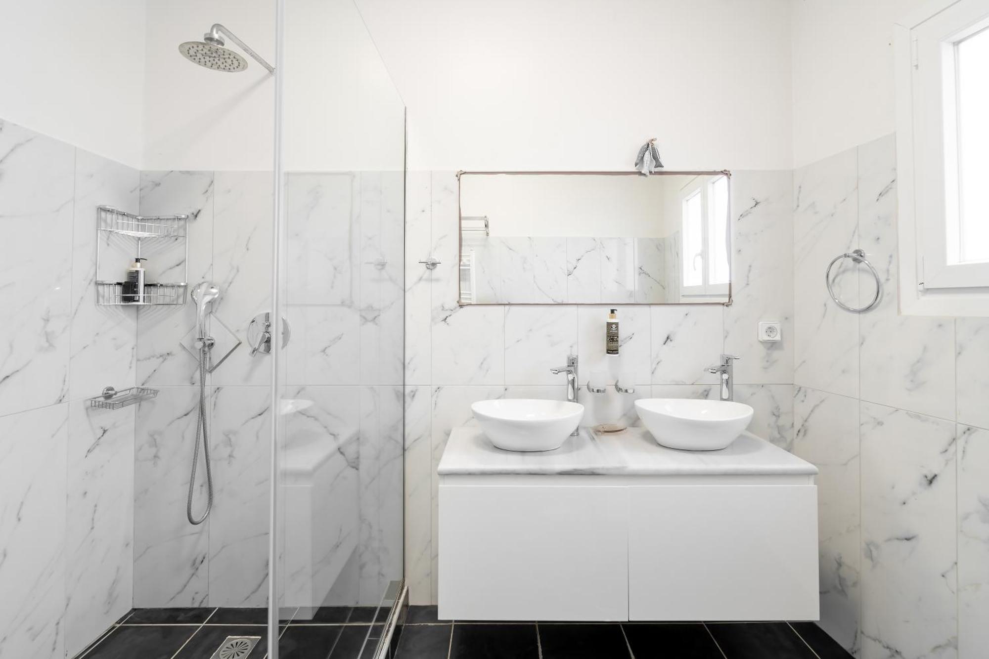 Castel Abaso Boutique Apartments By Explore Andros Zewnętrze zdjęcie