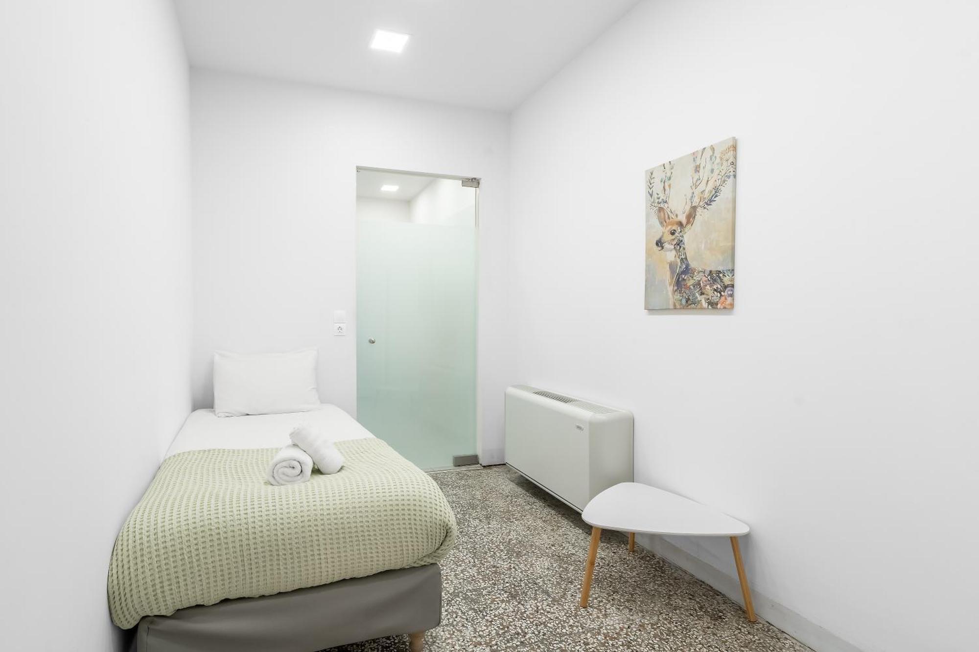 Castel Abaso Boutique Apartments By Explore Andros Zewnętrze zdjęcie