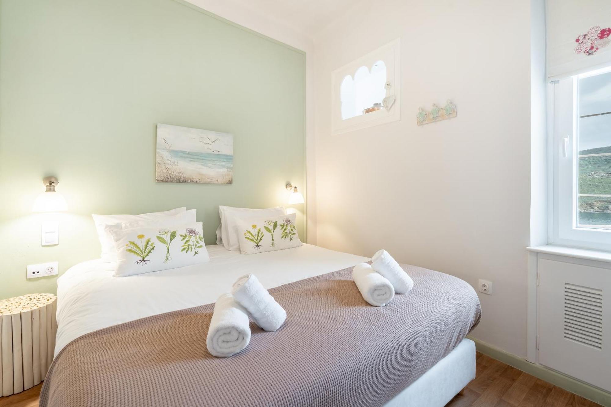 Castel Abaso Boutique Apartments By Explore Andros Zewnętrze zdjęcie